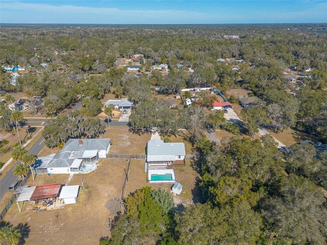 286 KATRINA STREET, De Leon Springs, FL 32130