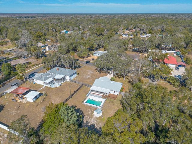 286 KATRINA STREET, De Leon Springs, FL 32130