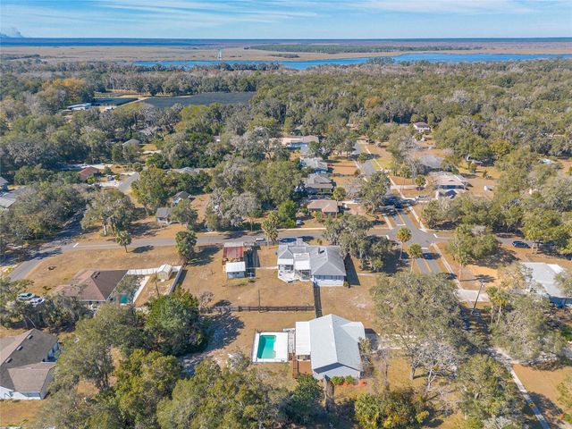 286 KATRINA STREET, De Leon Springs, FL 32130