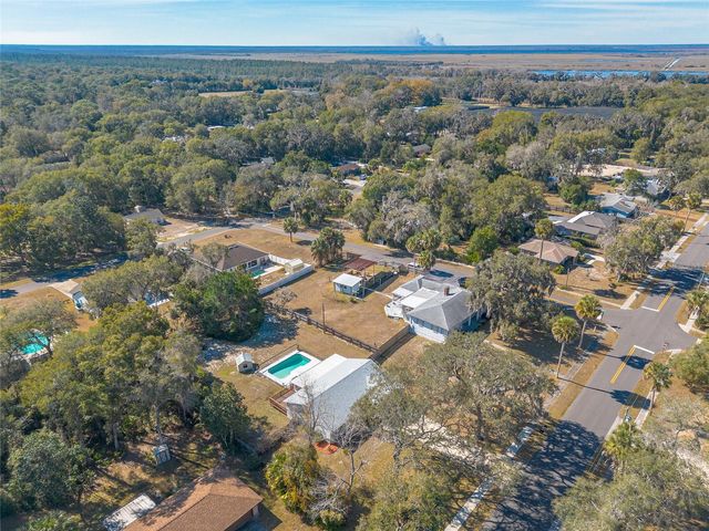 286 KATRINA STREET, De Leon Springs, FL 32130