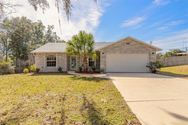 286 KATRINA STREET, De Leon Springs, FL 32130