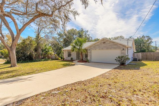 286 KATRINA STREET, De Leon Springs, FL 32130