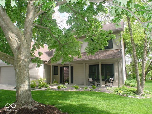 7623 Willow Ridge, Fishers, IN 46038