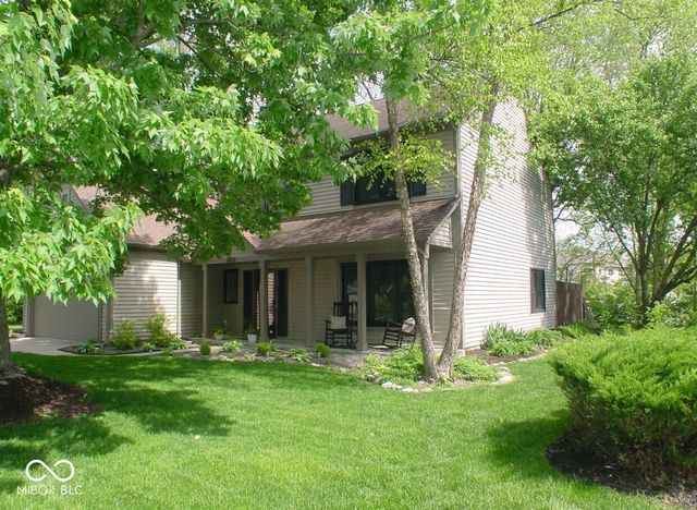 7623 Willow Ridge, Fishers, IN 46038