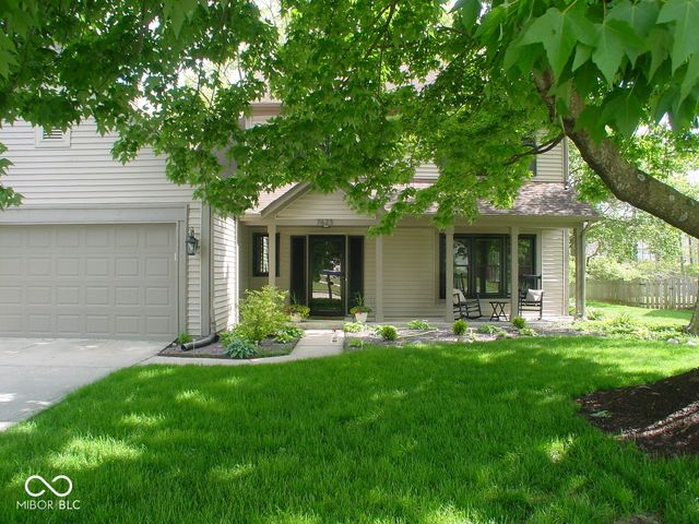 7623 Willow Ridge, Fishers, IN 46038