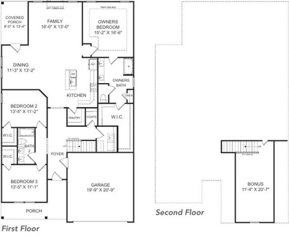 1235 Curlew Circle, Sumter, SC 29150
