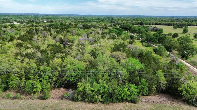 TBD Tract 2 Fm 180, Ledbetter, TX 78946