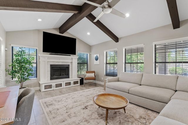 8361 E SAN RAFAEL Drive, Scottsdale, AZ 85258