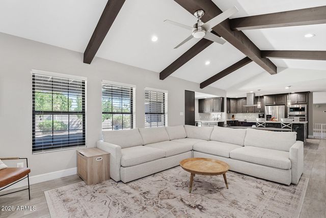 8361 E SAN RAFAEL Drive, Scottsdale, AZ 85258