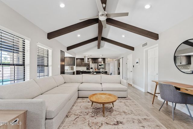 8361 E SAN RAFAEL Drive, Scottsdale, AZ 85258