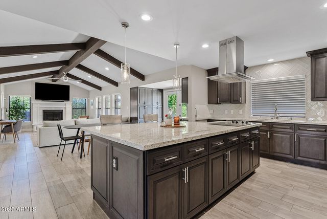 8361 E SAN RAFAEL Drive, Scottsdale, AZ 85258