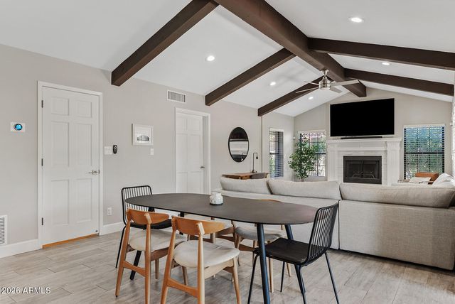 8361 E SAN RAFAEL Drive, Scottsdale, AZ 85258