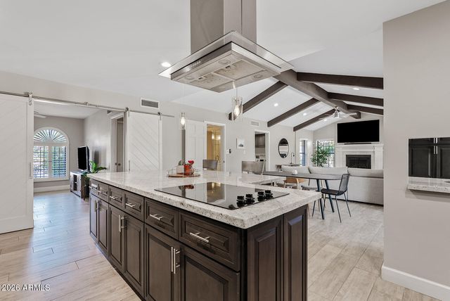 8361 E SAN RAFAEL Drive, Scottsdale, AZ 85258