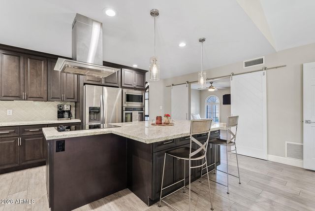 8361 E SAN RAFAEL Drive, Scottsdale, AZ 85258