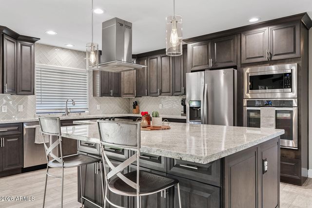 8361 E SAN RAFAEL Drive, Scottsdale, AZ 85258