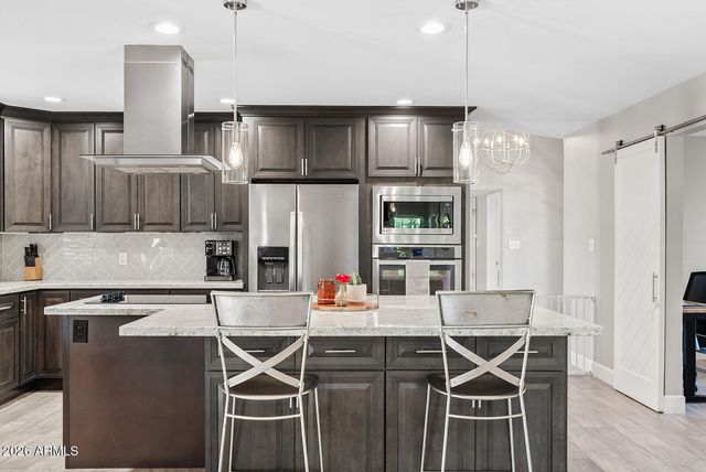 8361 E SAN RAFAEL Drive, Scottsdale, AZ 85258