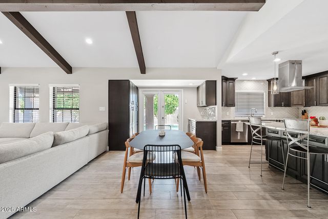 8361 E SAN RAFAEL Drive, Scottsdale, AZ 85258