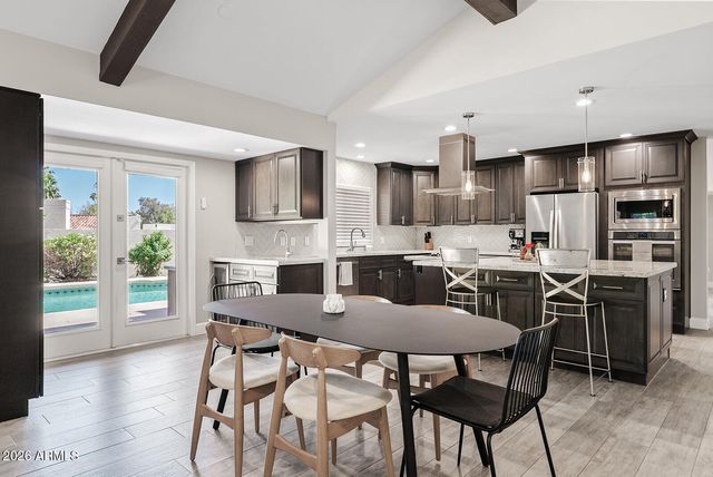 8361 E SAN RAFAEL Drive, Scottsdale, AZ 85258