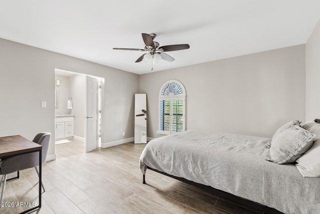 8361 E SAN RAFAEL Drive, Scottsdale, AZ 85258