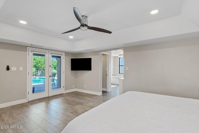 8361 E SAN RAFAEL Drive, Scottsdale, AZ 85258