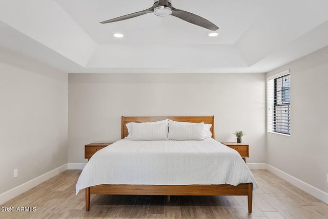 8361 E SAN RAFAEL Drive, Scottsdale, AZ 85258