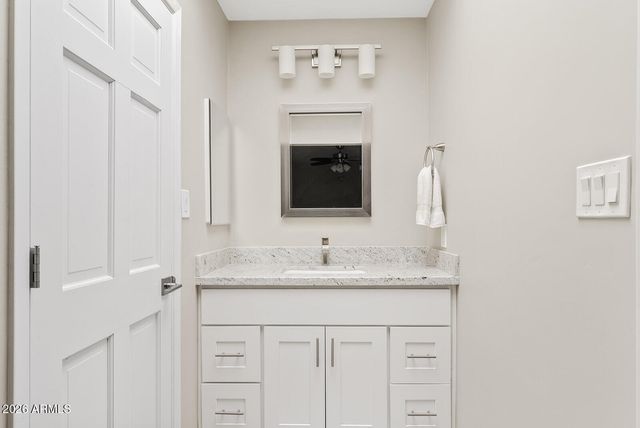 8361 E SAN RAFAEL Drive, Scottsdale, AZ 85258