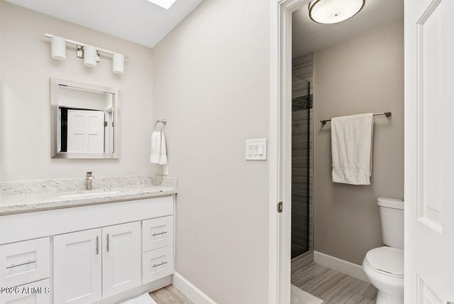 8361 E SAN RAFAEL Drive, Scottsdale, AZ 85258