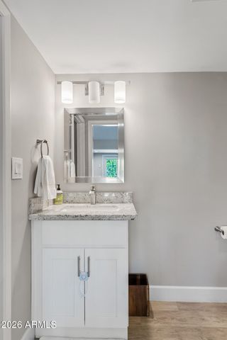 8361 E SAN RAFAEL Drive, Scottsdale, AZ 85258