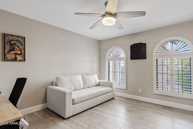 8361 E SAN RAFAEL Drive, Scottsdale, AZ 85258