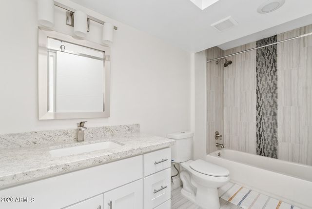 8361 E SAN RAFAEL Drive, Scottsdale, AZ 85258