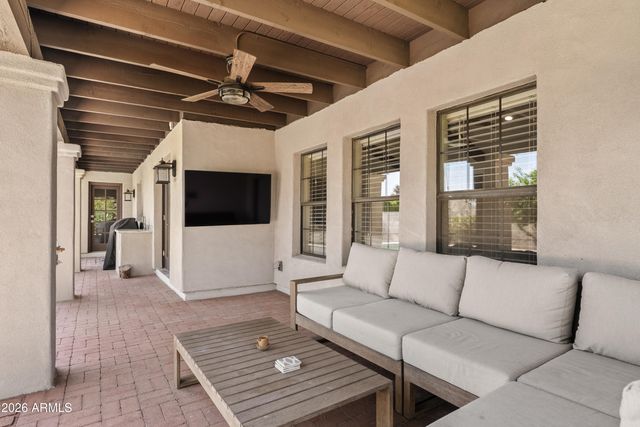 8361 E SAN RAFAEL Drive, Scottsdale, AZ 85258