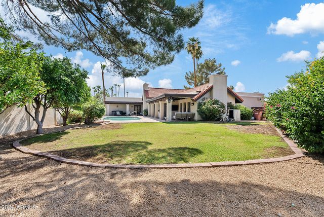 8361 E SAN RAFAEL Drive, Scottsdale, AZ 85258