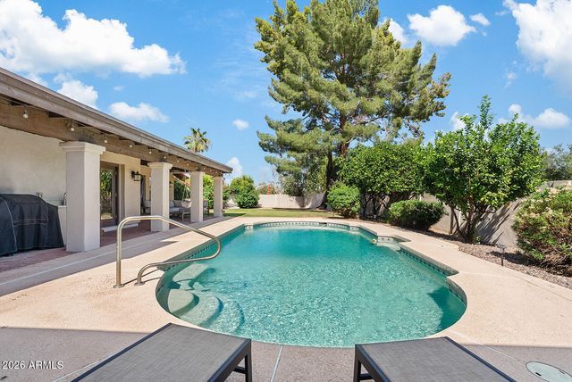 8361 E SAN RAFAEL Drive, Scottsdale, AZ 85258