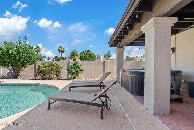 8361 E SAN RAFAEL Drive, Scottsdale, AZ 85258