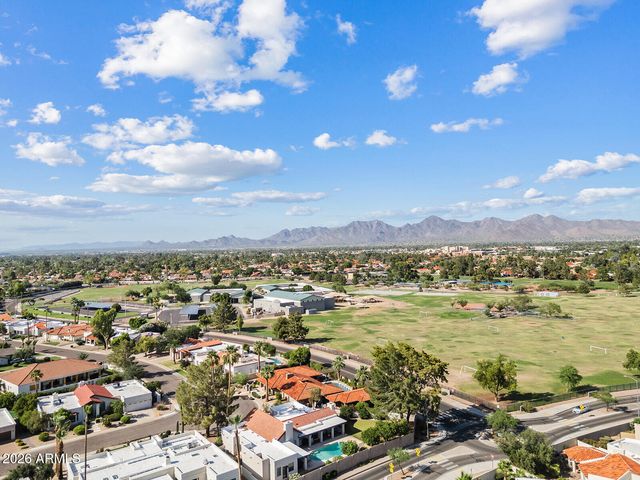 8361 E SAN RAFAEL Drive, Scottsdale, AZ 85258