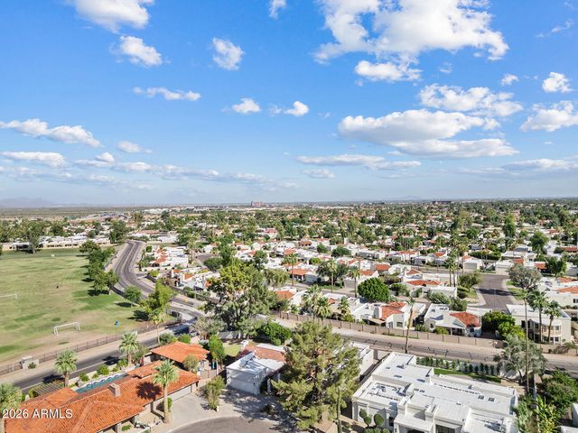 8361 E SAN RAFAEL Drive, Scottsdale, AZ 85258