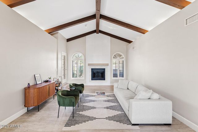 8361 E SAN RAFAEL Drive, Scottsdale, AZ 85258