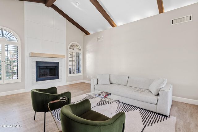 8361 E SAN RAFAEL Drive, Scottsdale, AZ 85258