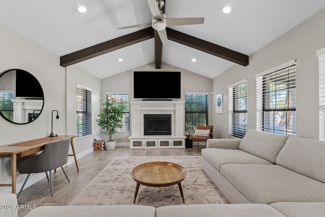 8361 E SAN RAFAEL Drive, Scottsdale, AZ 85258