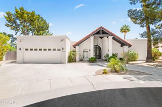 8361 E SAN RAFAEL Drive, Scottsdale, AZ 85258