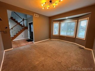 57714 Abraham Drive, Washington Twp, MI 48094