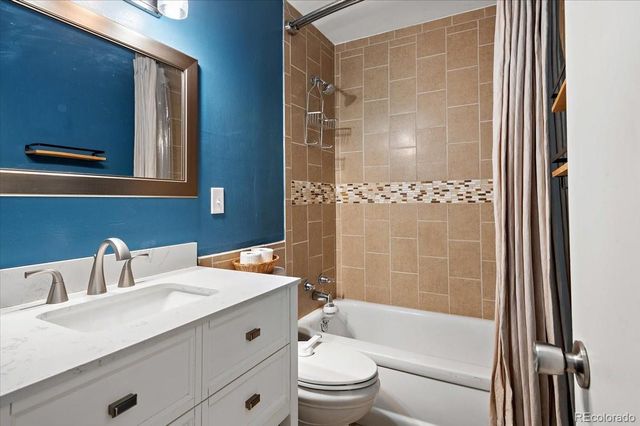 817 Grand Boulevard, Colorado Springs, CO 80911