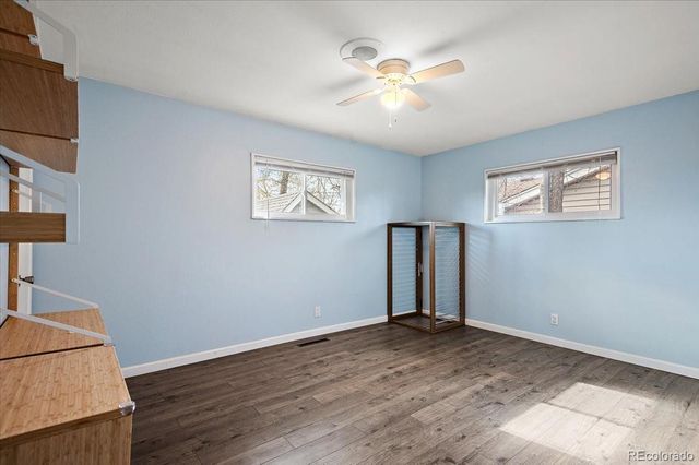 817 Grand Boulevard, Colorado Springs, CO 80911