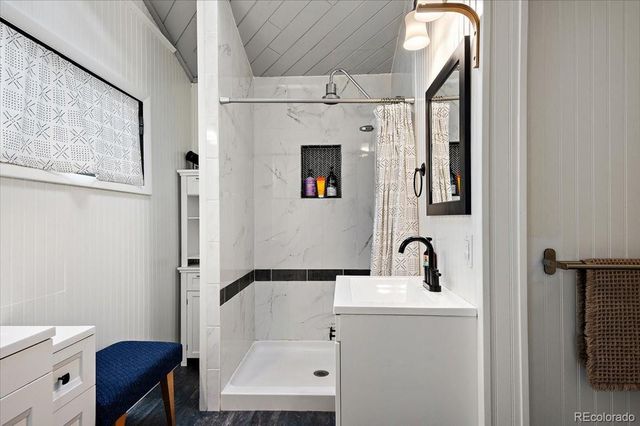 817 Grand Boulevard, Colorado Springs, CO 80911