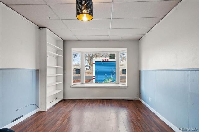 817 Grand Boulevard, Colorado Springs, CO 80911