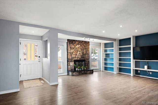 817 Grand Boulevard, Colorado Springs, CO 80911