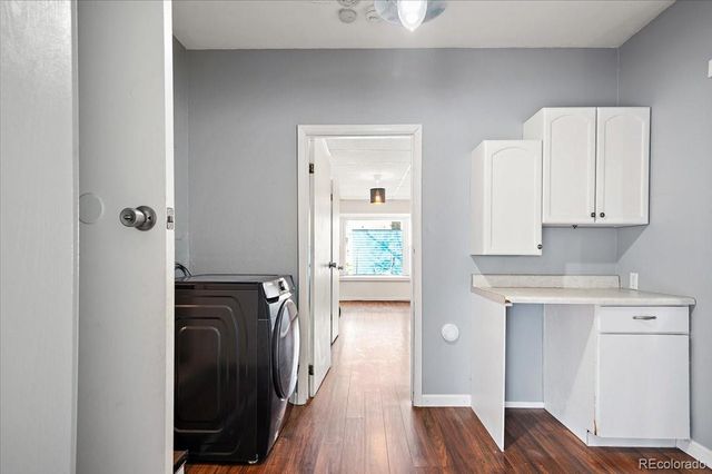 817 Grand Boulevard, Colorado Springs, CO 80911