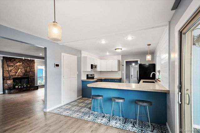 817 Grand Boulevard, Colorado Springs, CO 80911