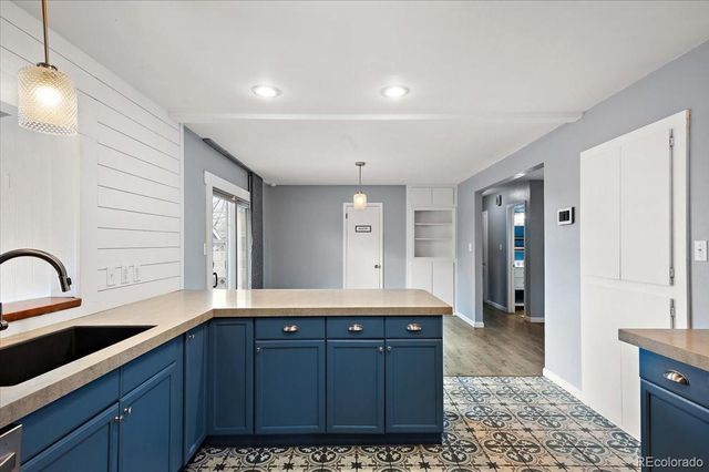 817 Grand Boulevard, Colorado Springs, CO 80911