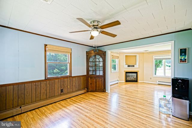 16805 GRAVEL HILL RD, Milton, DE 19968